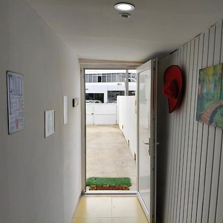 Studio Daires Coimbra Kültér fotó