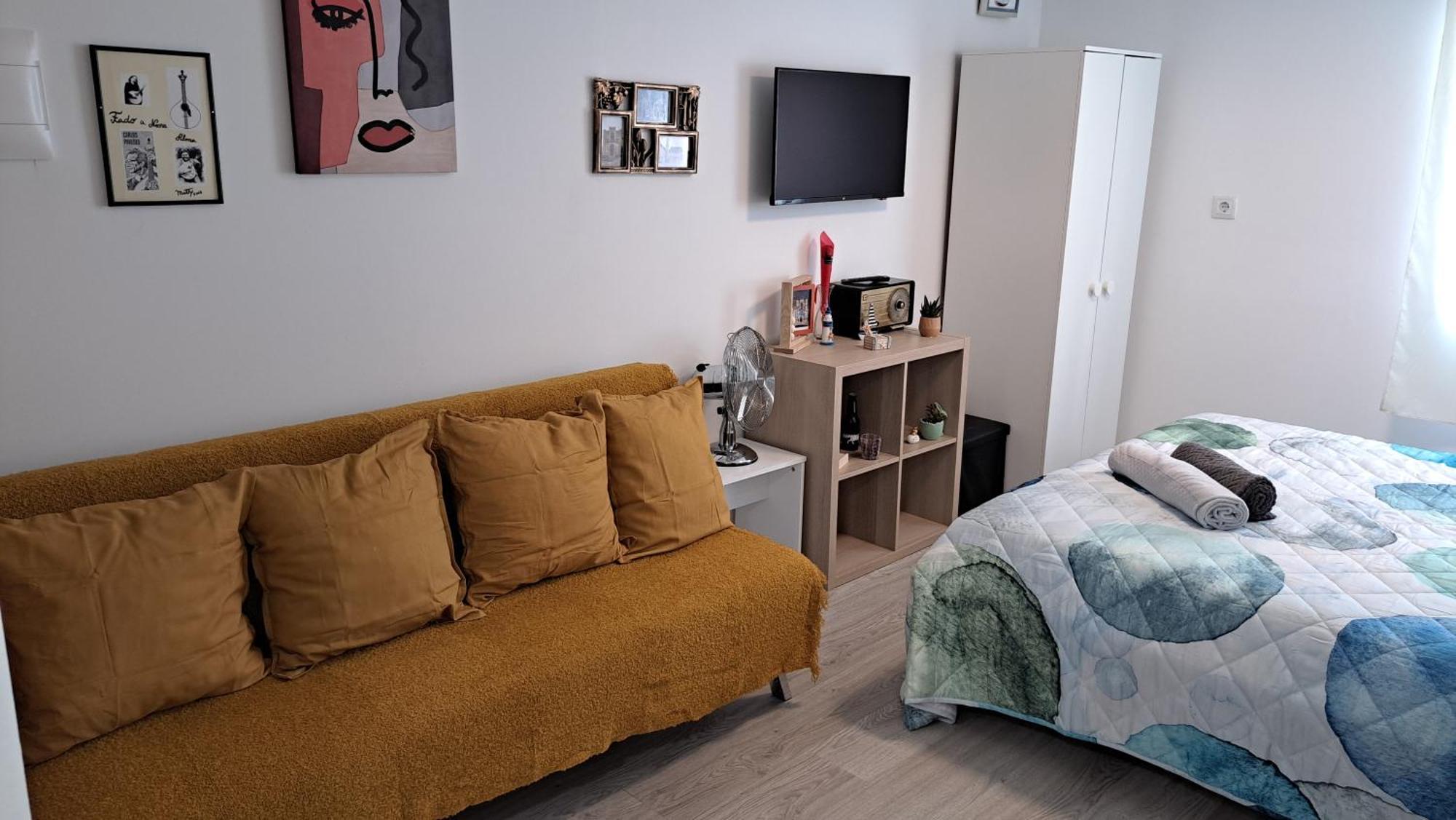 Studio Daires Coimbra Kültér fotó