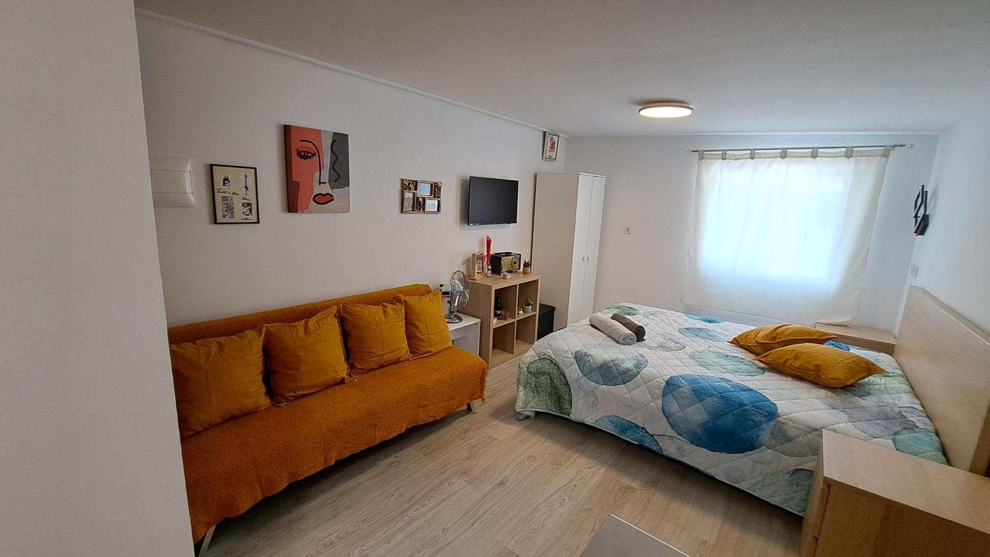 Studio Daires Coimbra Kültér fotó