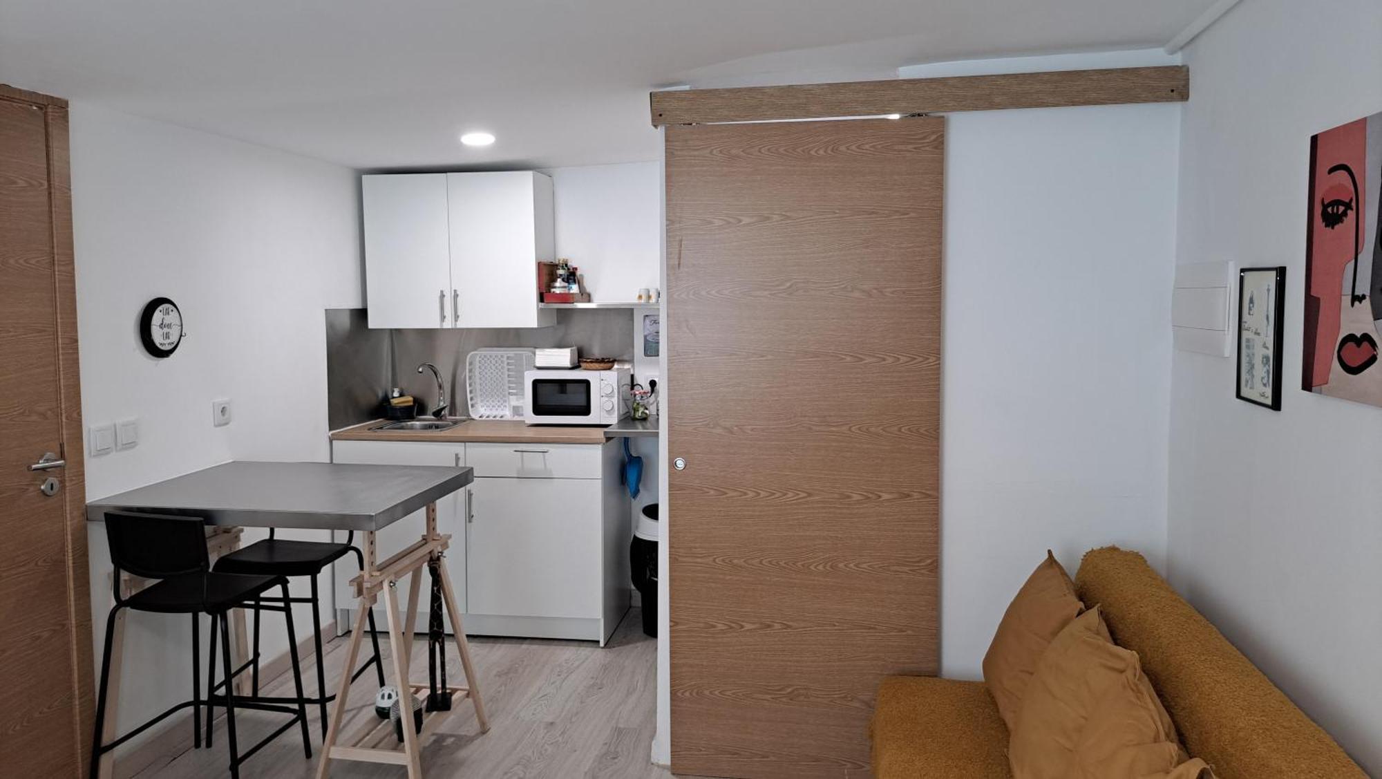 Studio Daires Coimbra Kültér fotó
