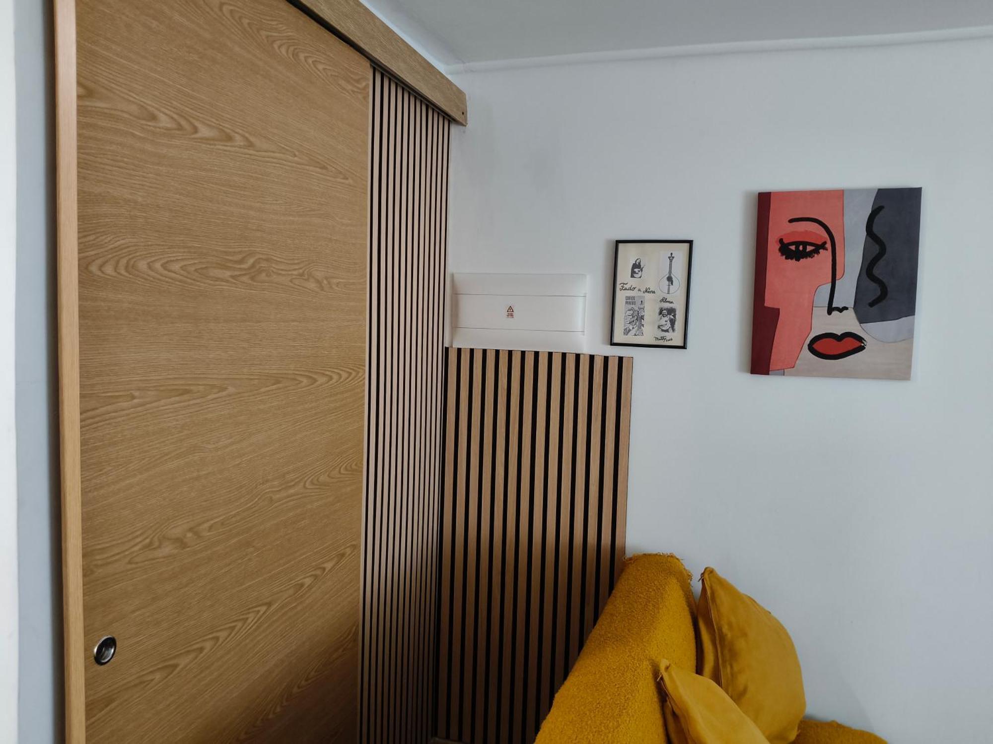 Studio Daires Coimbra Kültér fotó