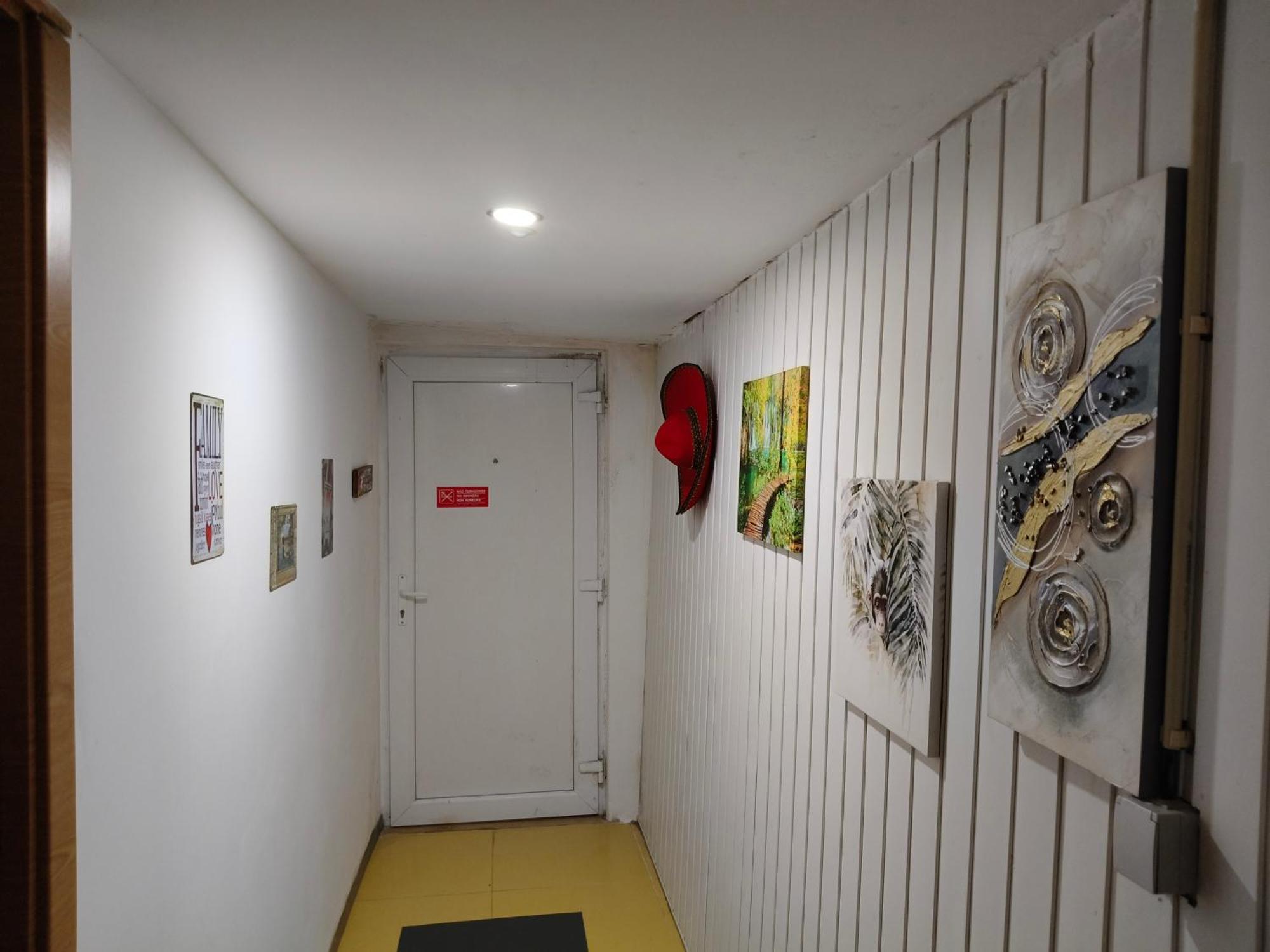 Studio Daires Coimbra Kültér fotó